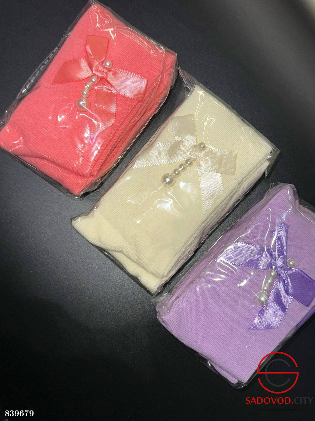 Колготки детские с рисунком - Bruno фото 3