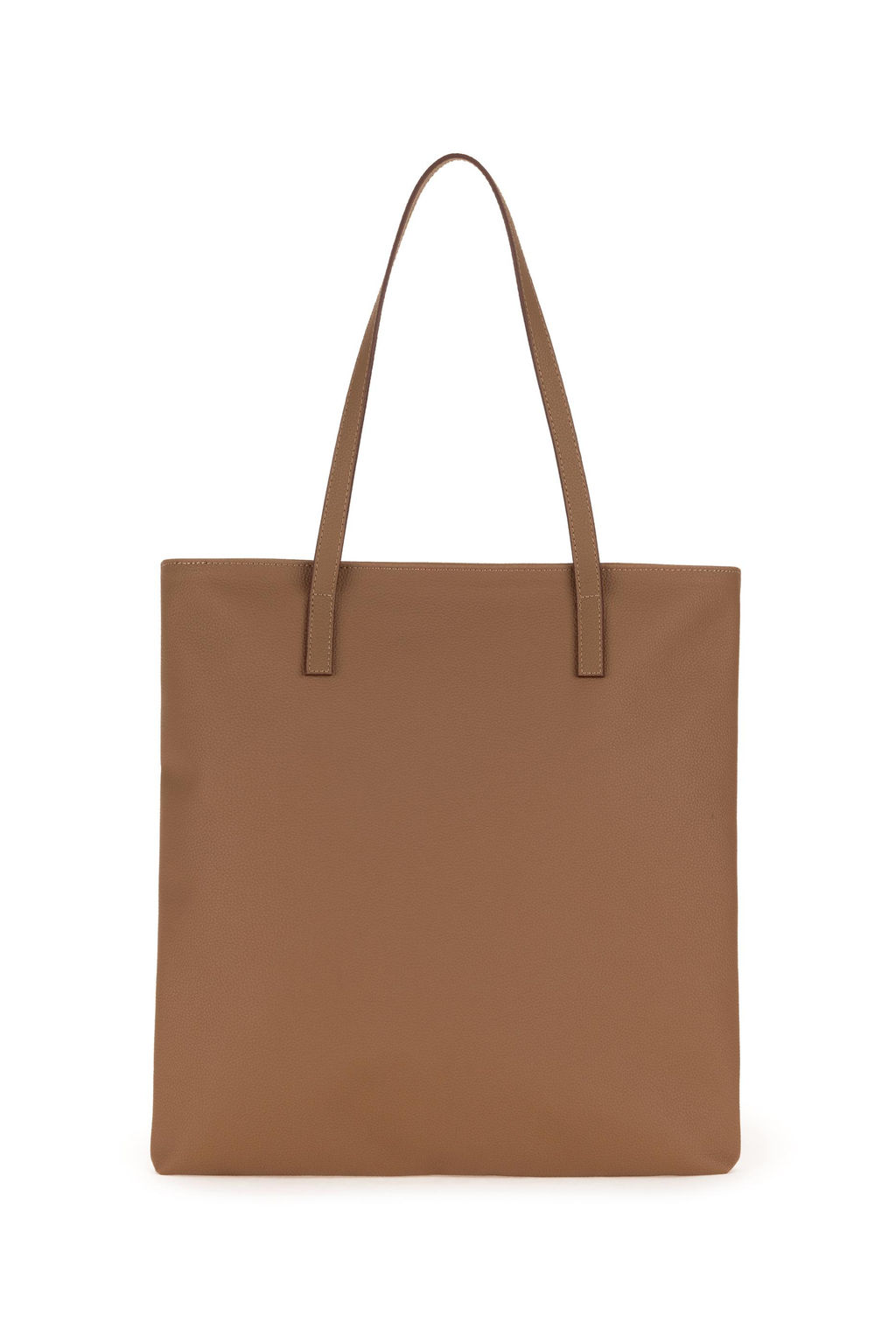 Женская коричневая сумка через плечо Неожиданная скидка в корзине - U.s. polo assn фото 5