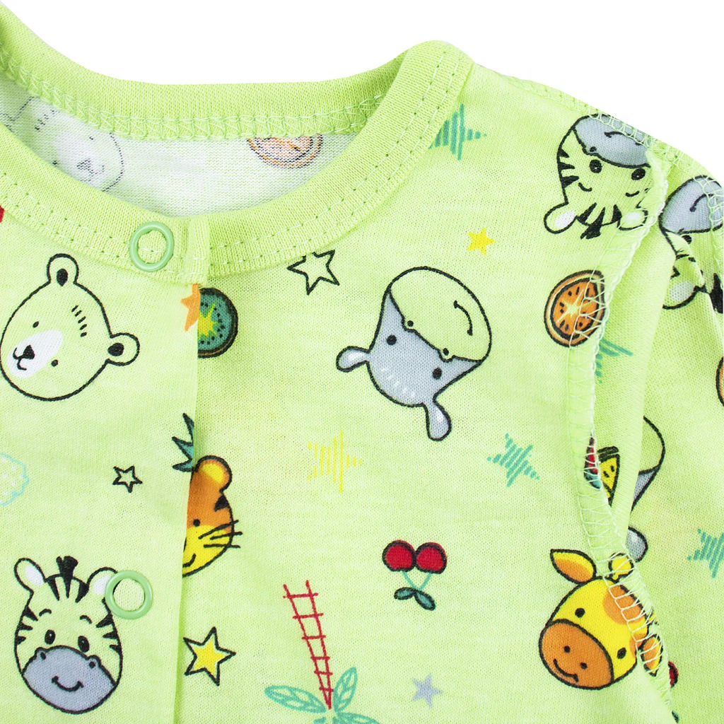 Боди кулирка 1205100304 - Youlala фото 6