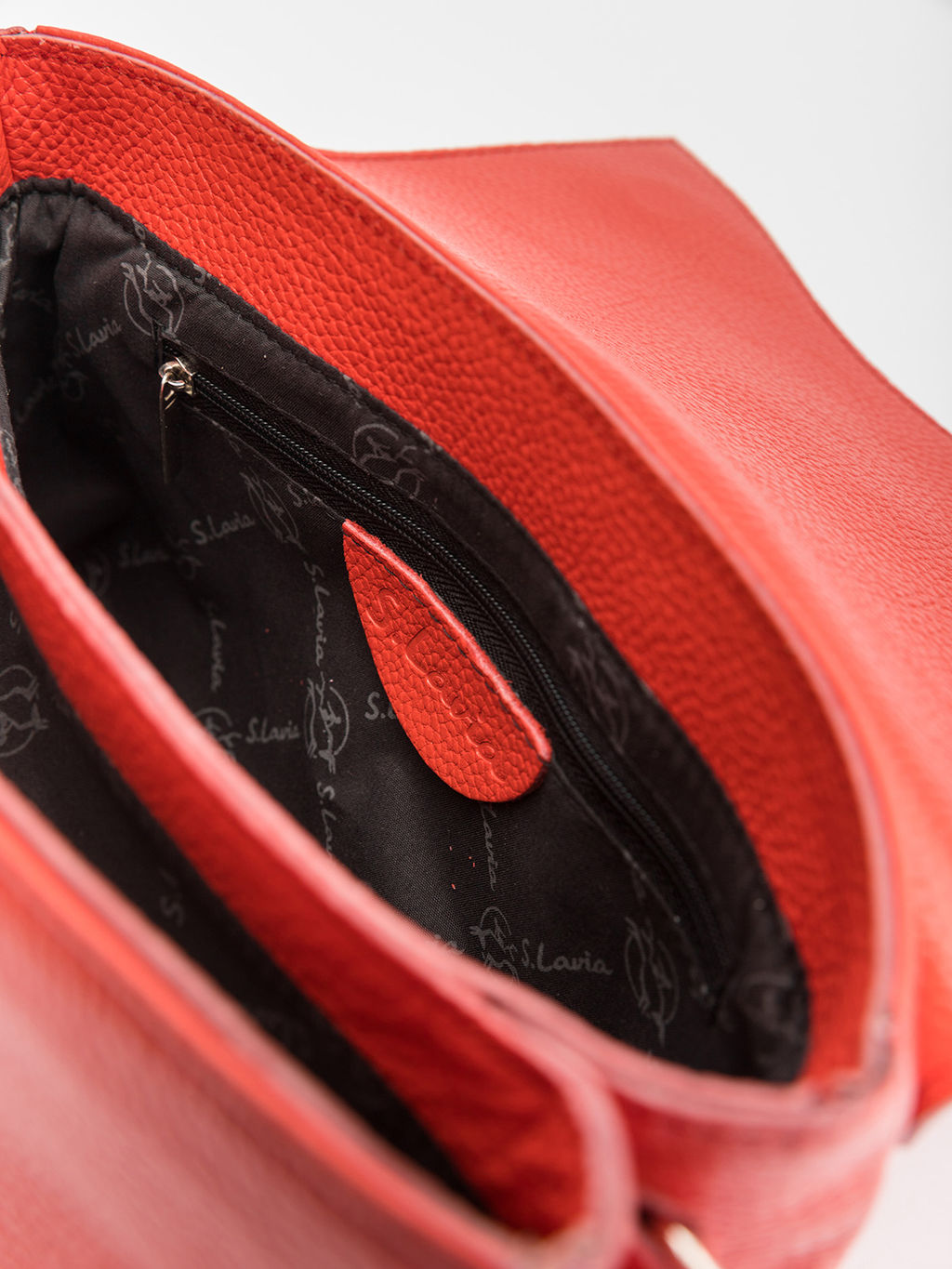 Кросс-боди 00143 12 04 Сумка женская - S.lavia фото 6