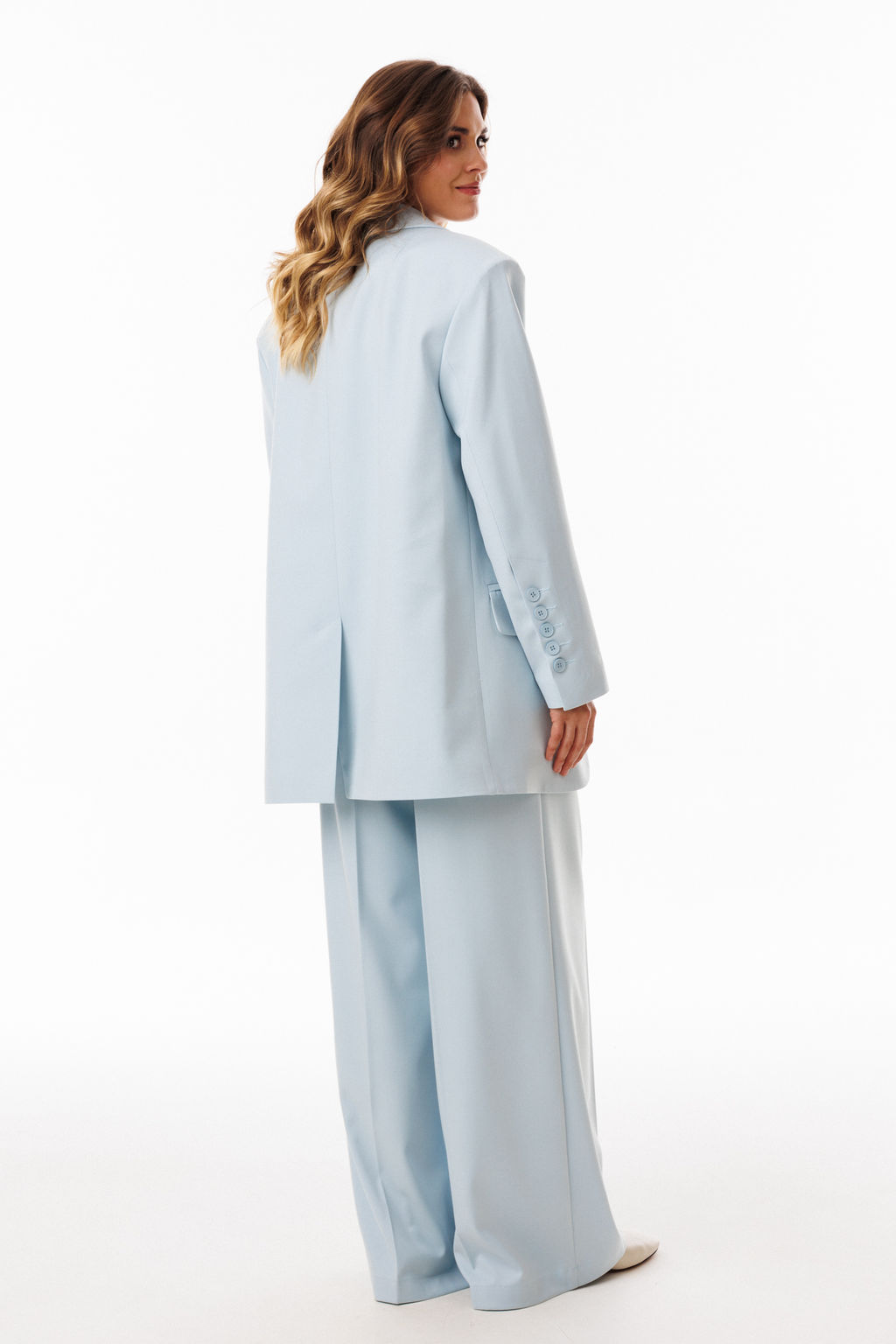 Брюки 3071 - Eola фото 2