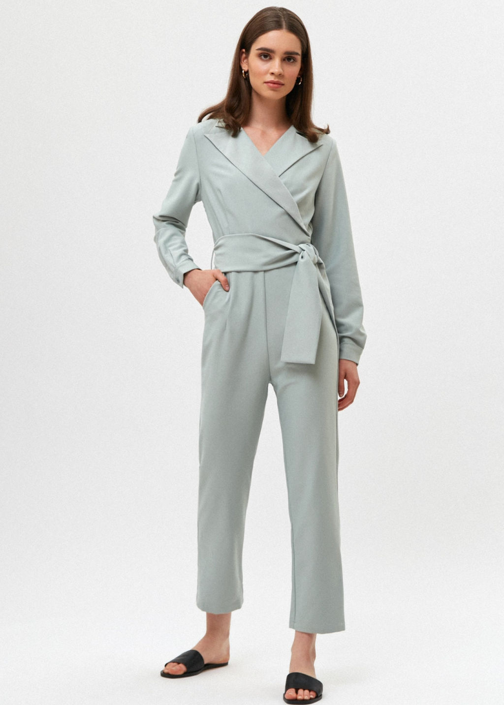 PT200457 - pink Брюки - Conso фото 6