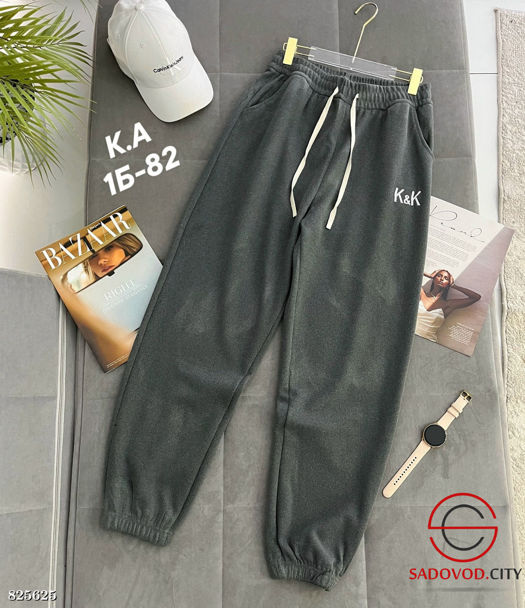 Женские штаны спортивные