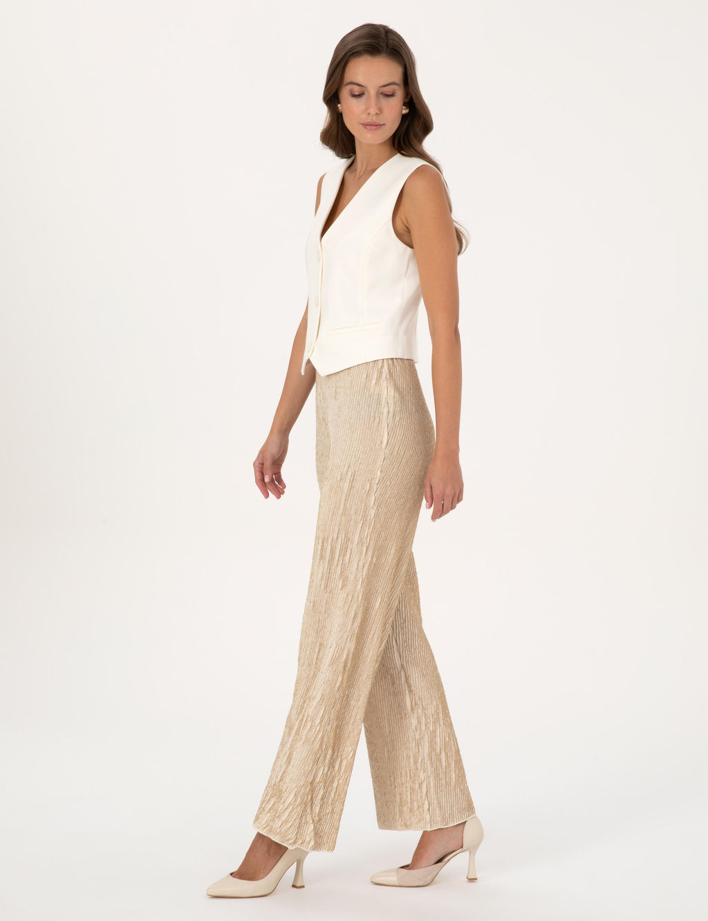 Krem Flare Fit E_ofman Alt_ - Pierre cardin фото 3