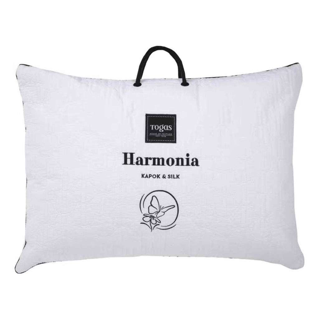 Подушка Togas Harmonia 50x70 (1 шт. в упаковке) - E-shine фото 3