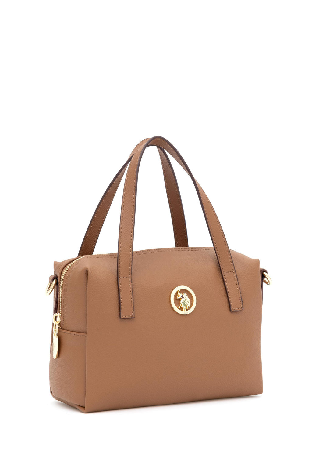 Женская коричневая сумка - U.s. polo assn фото 2