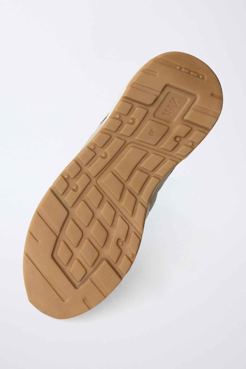 MULTI-PIECE TRAINERS - Zara фото 7