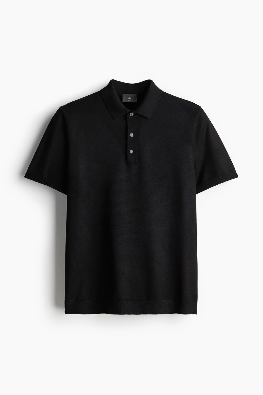 Polo Slim Fit - H&m фото 6