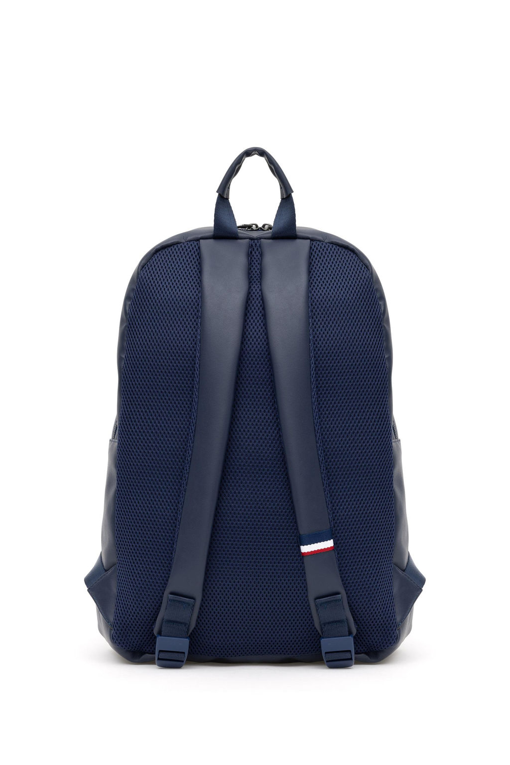 U. S. Polo Assn / Мужская черная сумка - U.s. polo assn фото 3