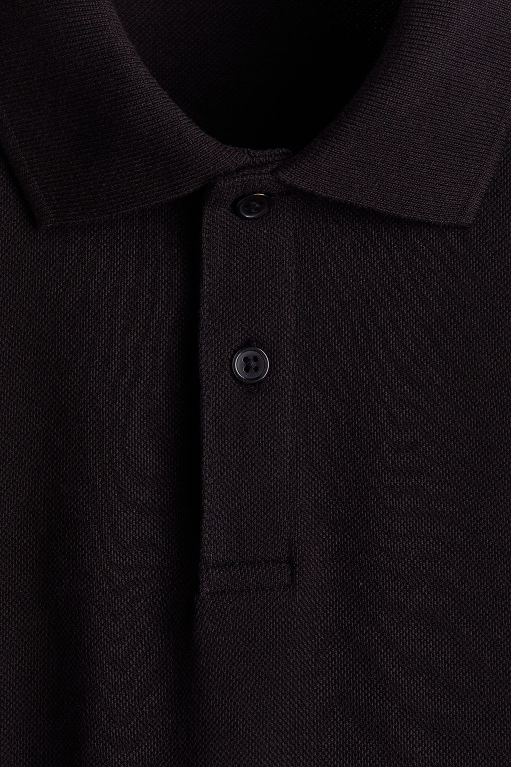 Pack de 3 polos Regular Fit - H&m фото 4