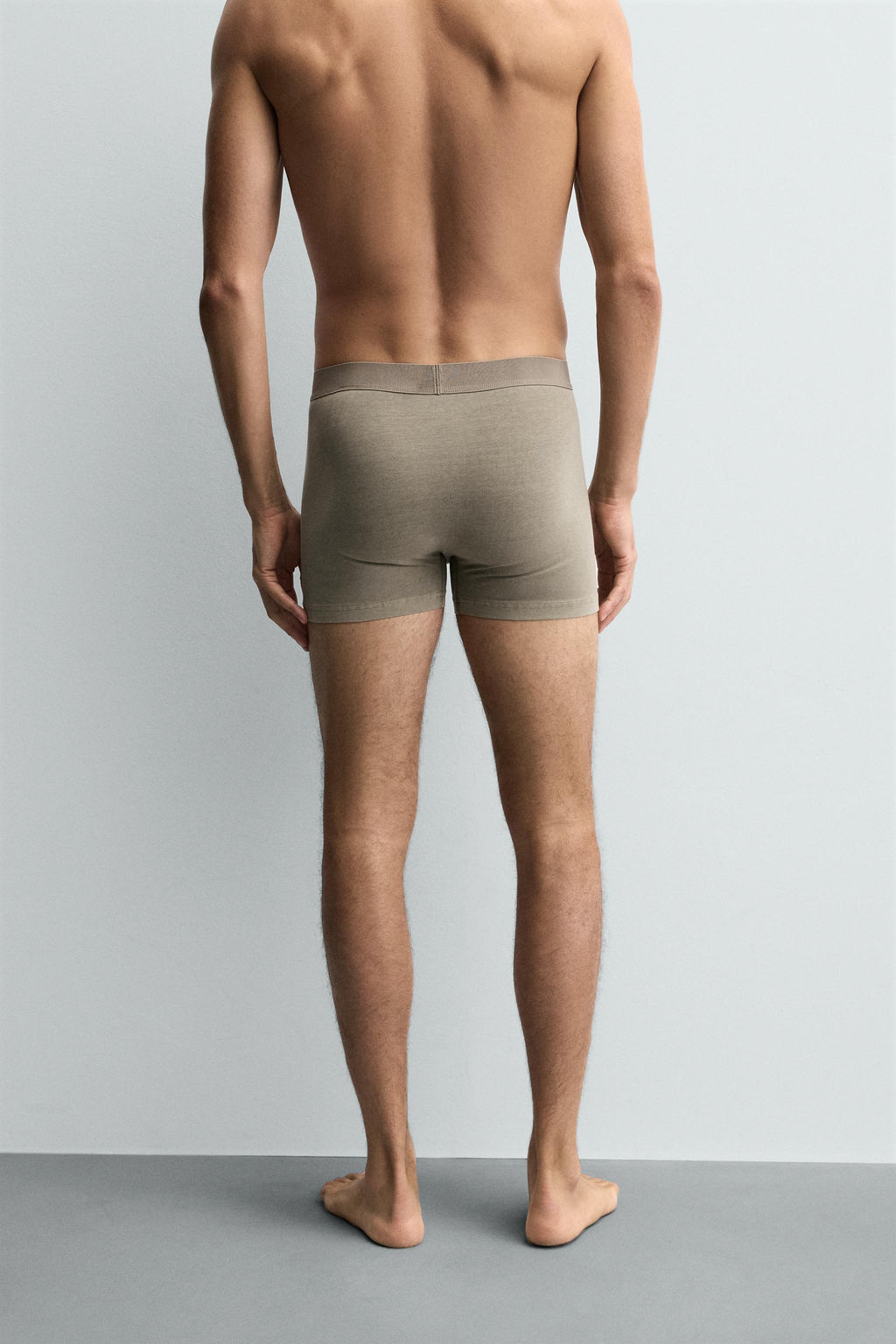 SOFT BOXERS 3-PACK