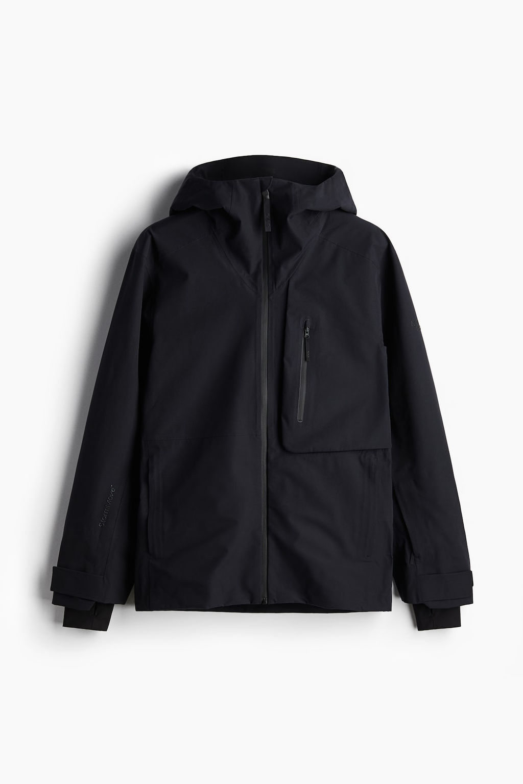 Chaqueta de esqui en StormMove Regular Fit - H&m фото 4