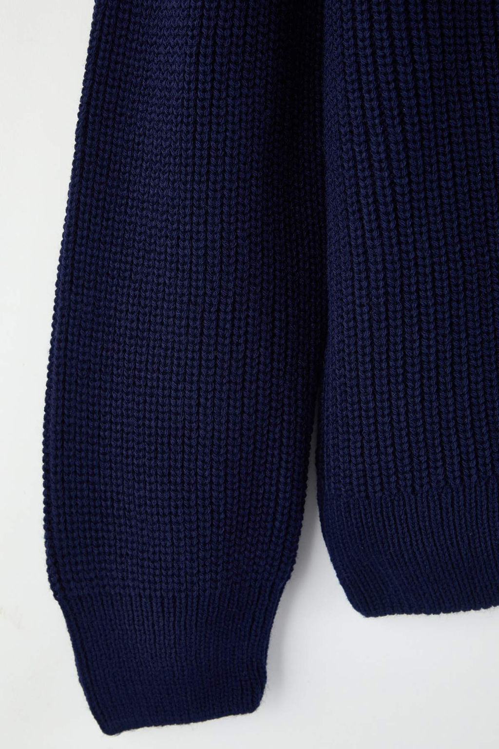 Lacivert Regular Polo Yaka Duz H?rka TMNAW26HI00001 - Trendyolmilla фото 6