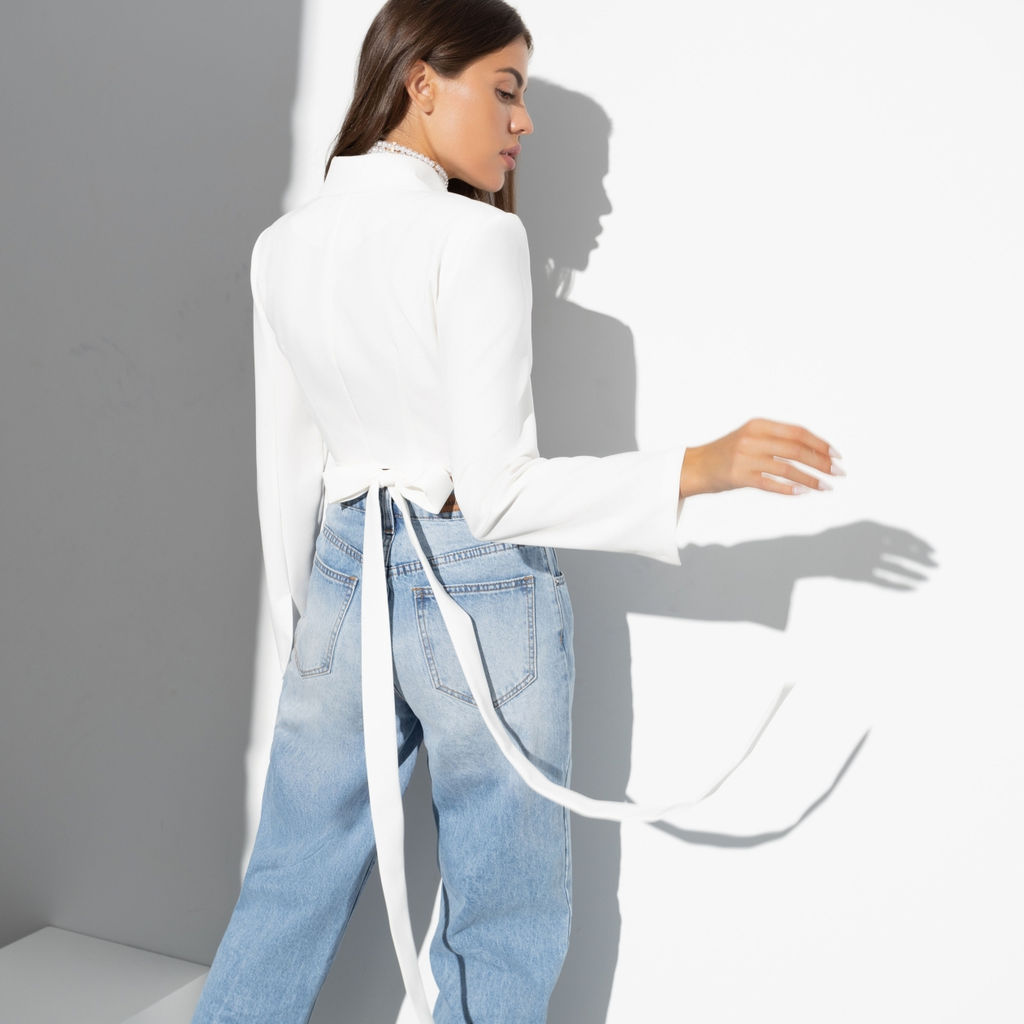 Жакет, Стильная сенсация - Charutti фото 5