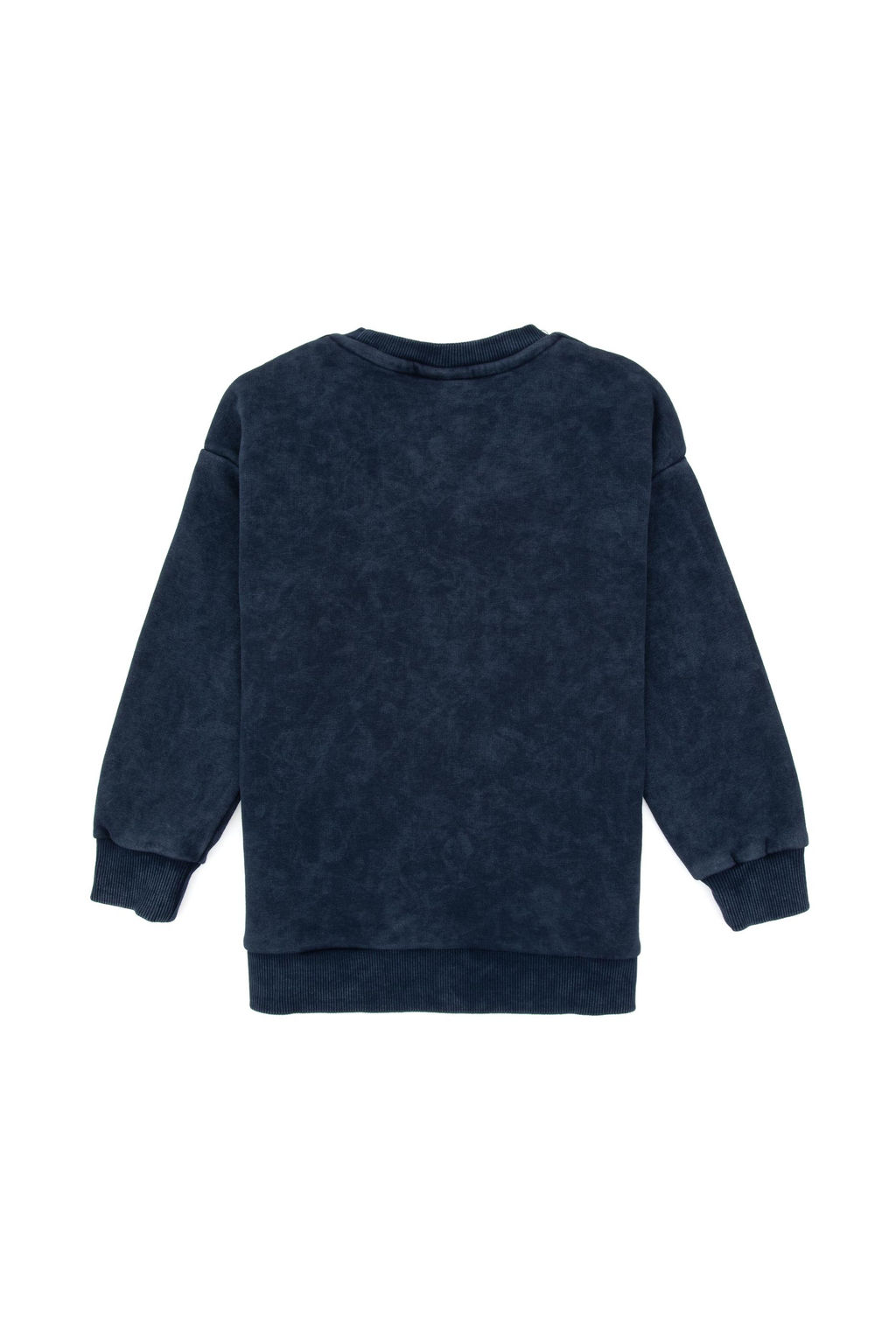 Erkek _ocuk Lacivert Pijama Tak_m_