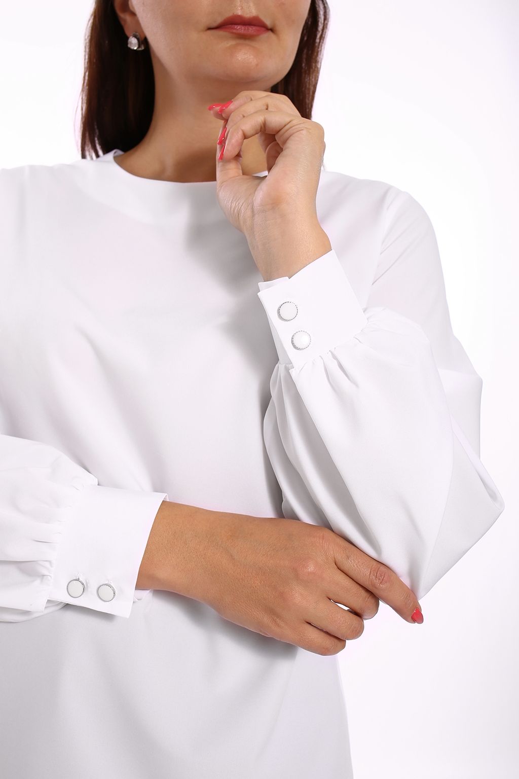 Жакет женский Т4121 - Olsarri фото 19