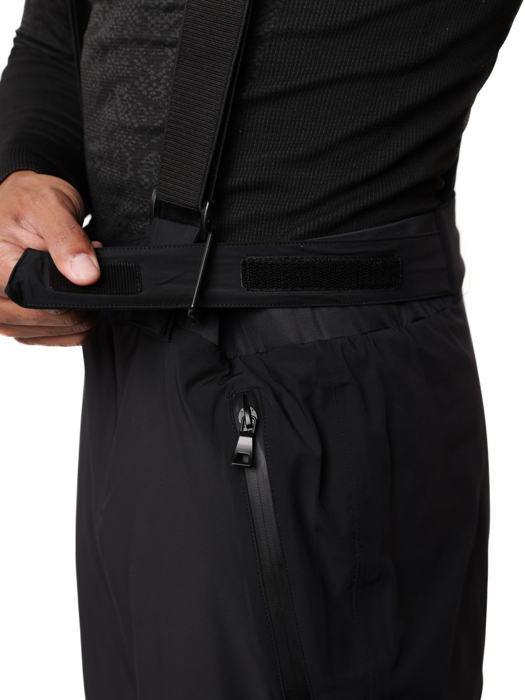 Костюм KA-0269 Синий - Snow headquarter фото 15