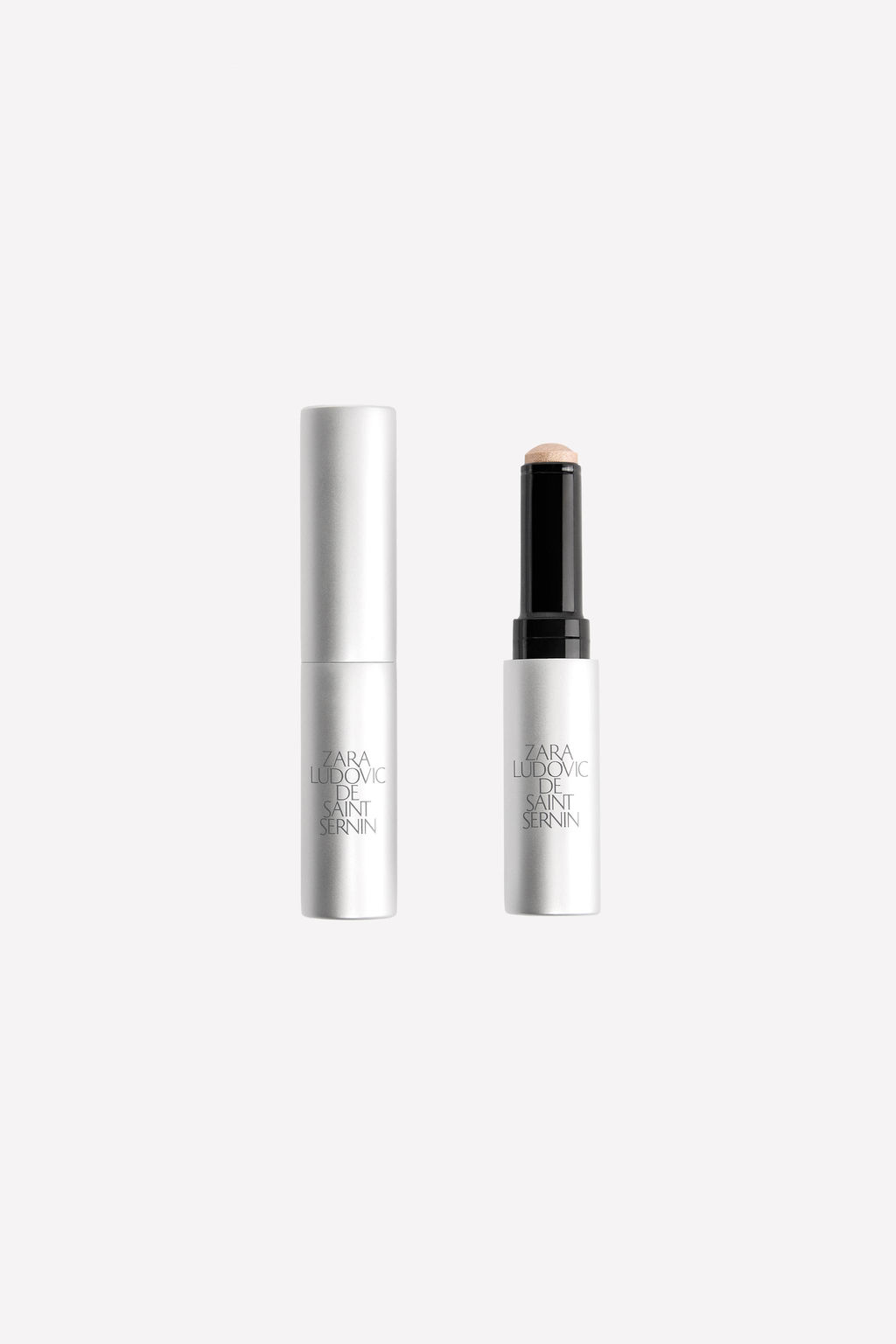 THE EYESHADOW STICK LUDOVIC DE SAINT SERNIN x ZARA