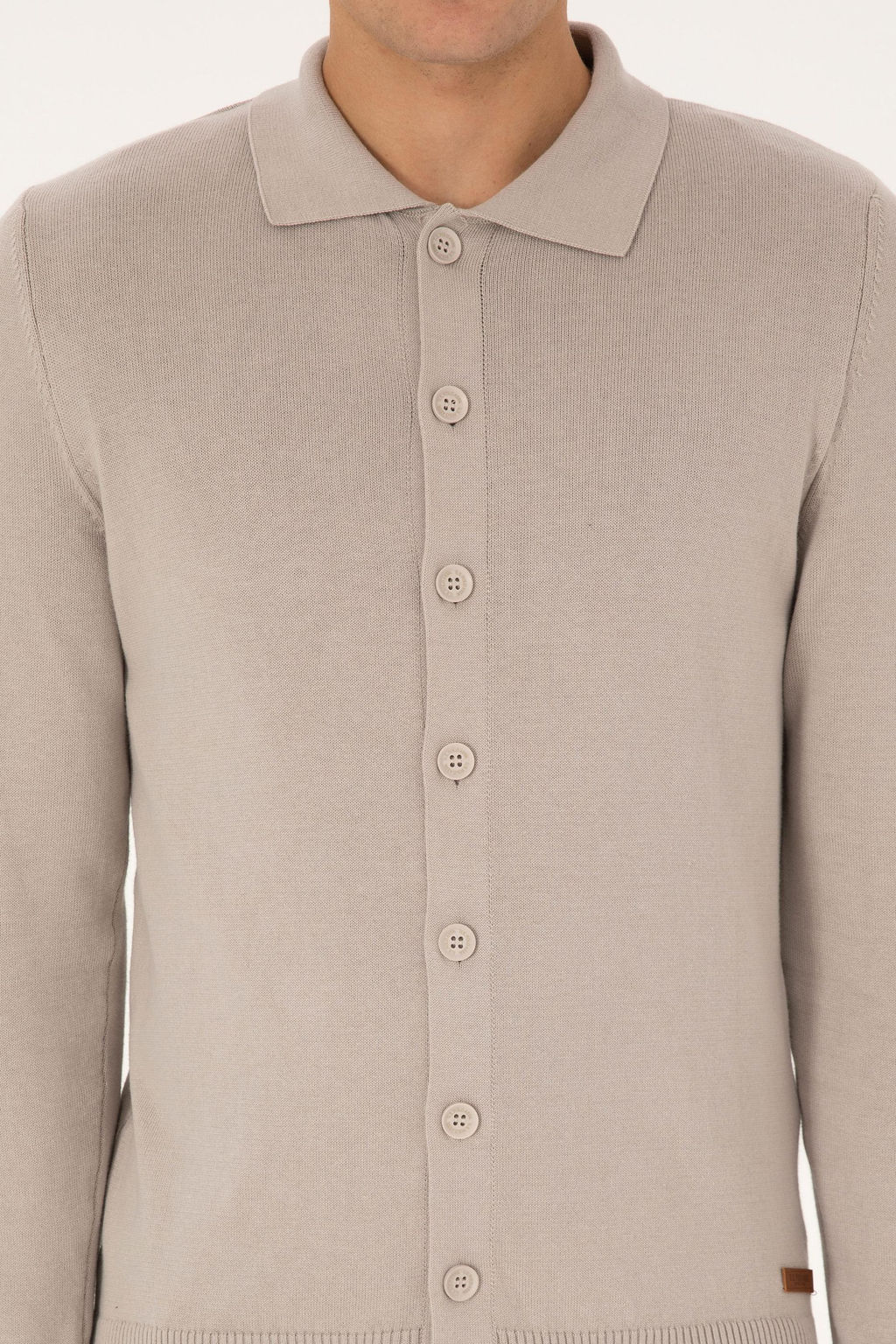 Erkek Ta_ Basic Triko H_rka - U.s. polo assn фото 6