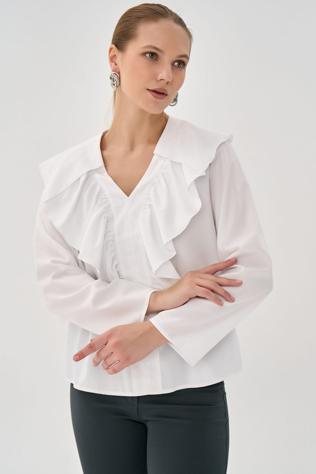 Блузка Мила