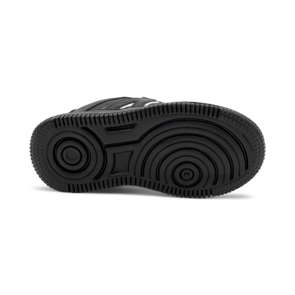 Кроссовки А781-21 черные - Sport фото 3