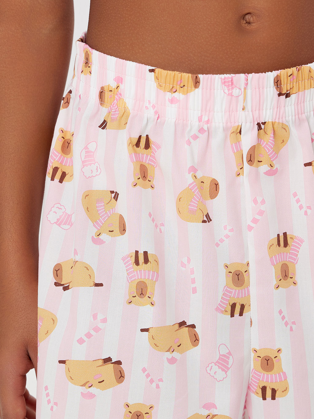 КОМПЛЕКТ ДЛЯ ДЕВОЧЕК (ФУТБОЛКА, ШОРТЫ) - Mark formelle фото 7