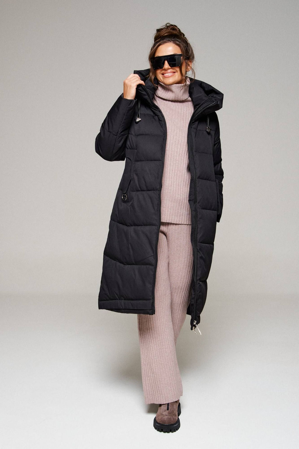 Пальто - B&F фото 5