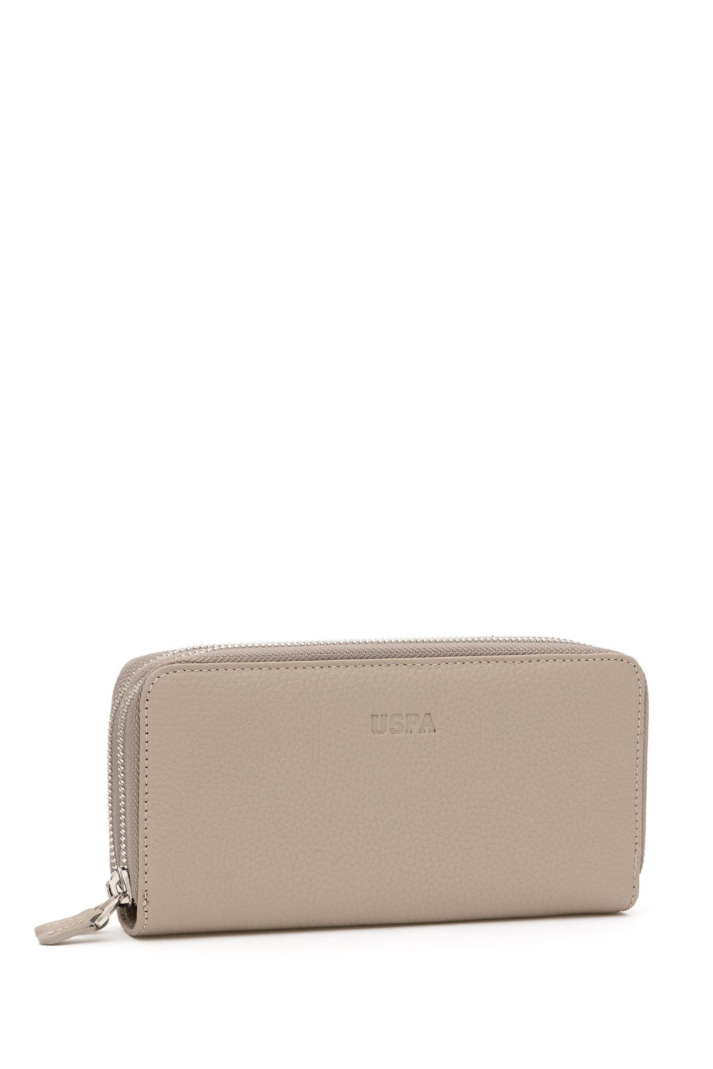 Мужской норковый кошелек - U.s. polo assn фото 2