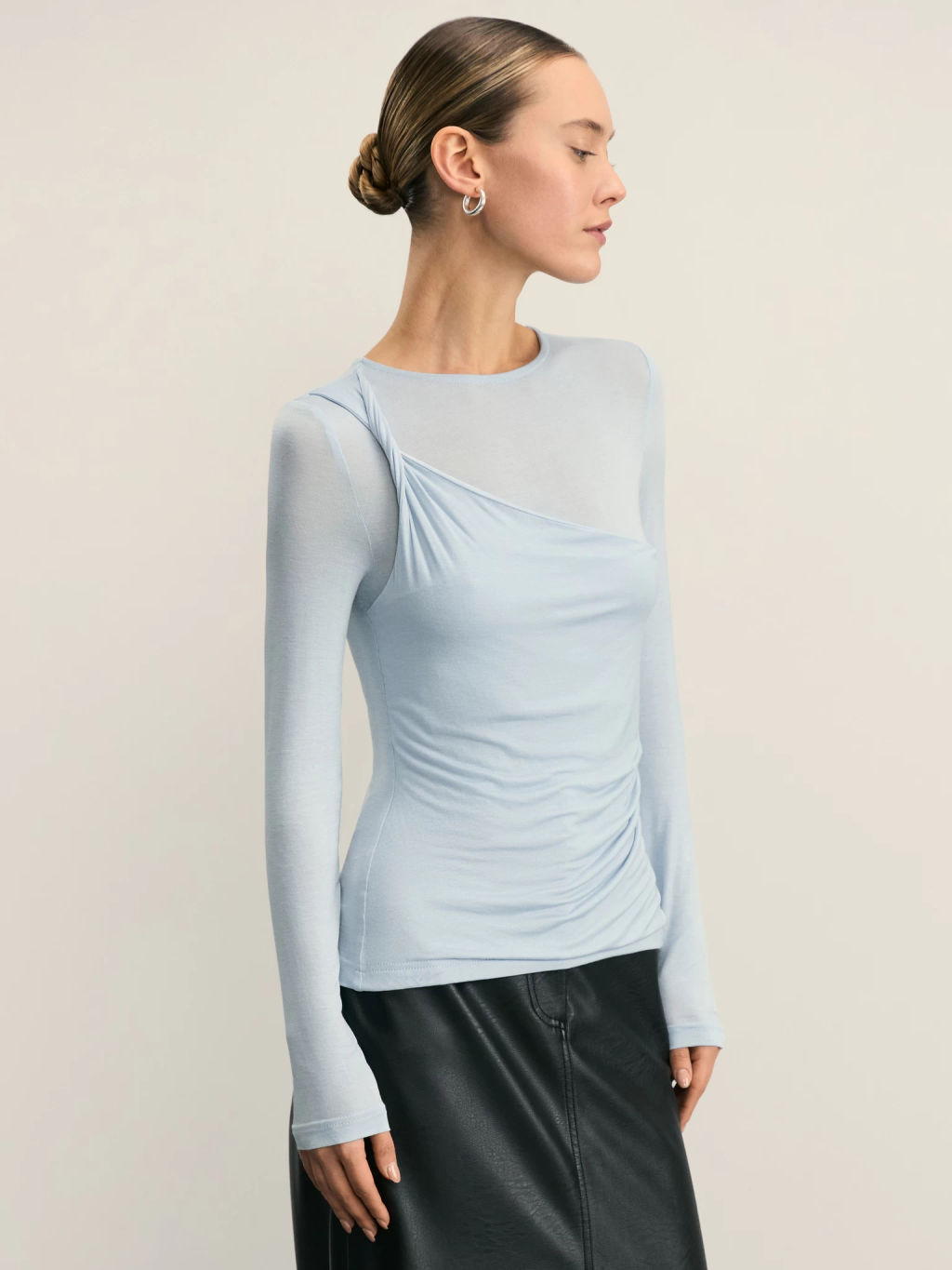 Джемпер женский / Zarina  фото 4