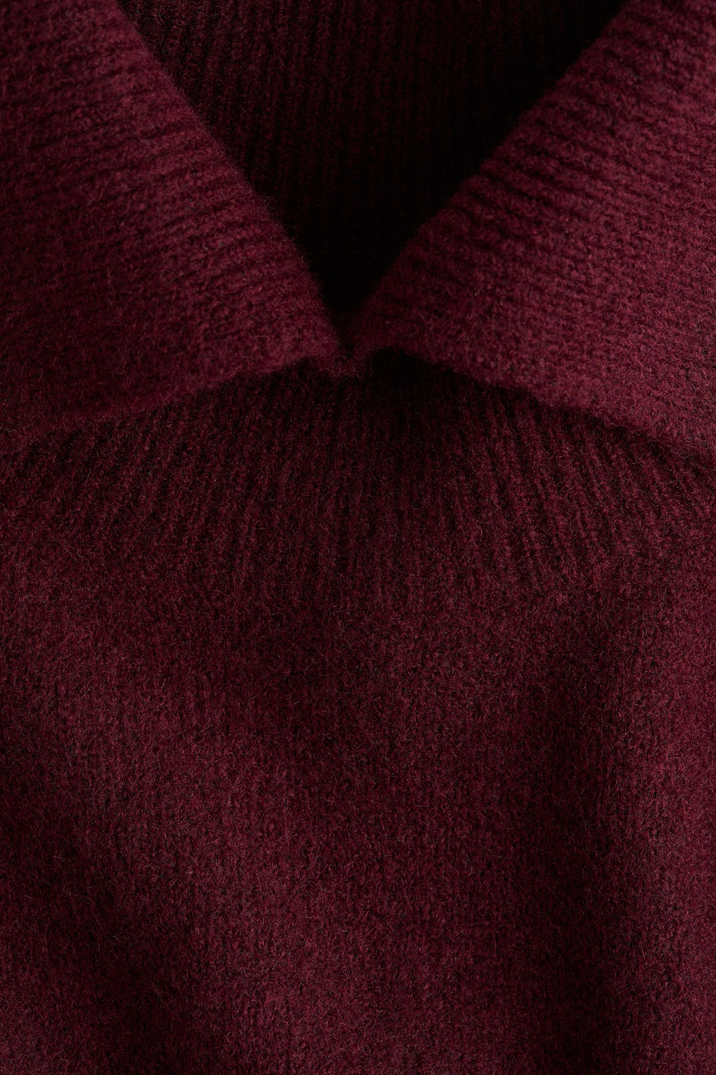 Jersey de cuello alto - H&m фото 5