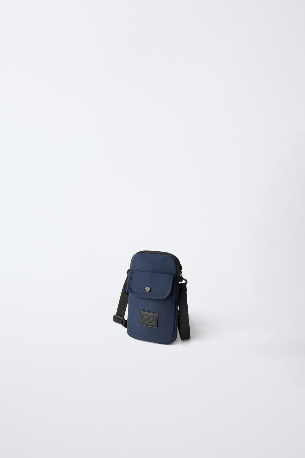 BASIC MOBILE PHONE BAG - Zara фото 10