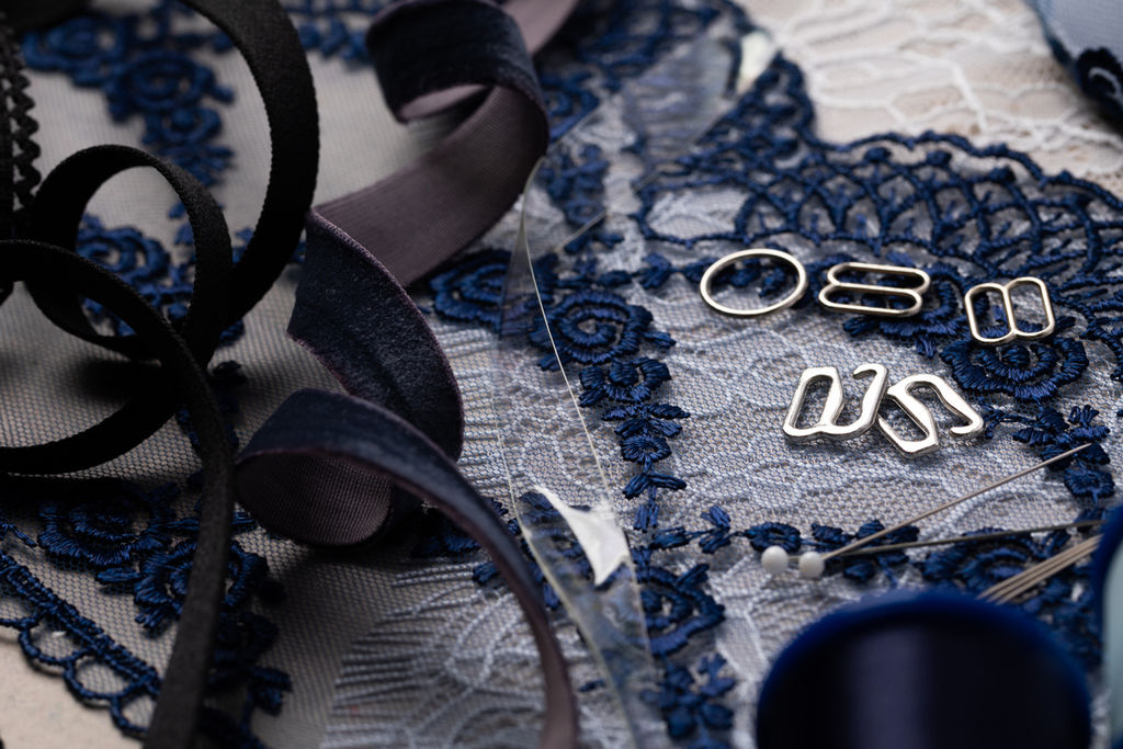 BLITZ CRR-10 набор фурнитуры металл 10 мм 5 х 12 шт 06 серый