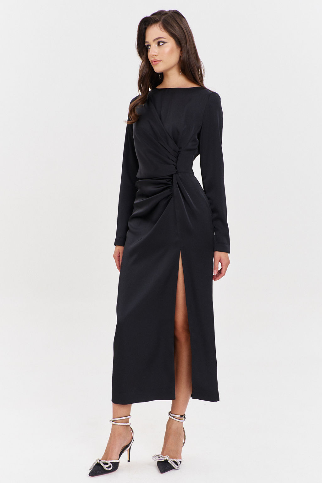 1333/1 Платье - Rinka фото 3