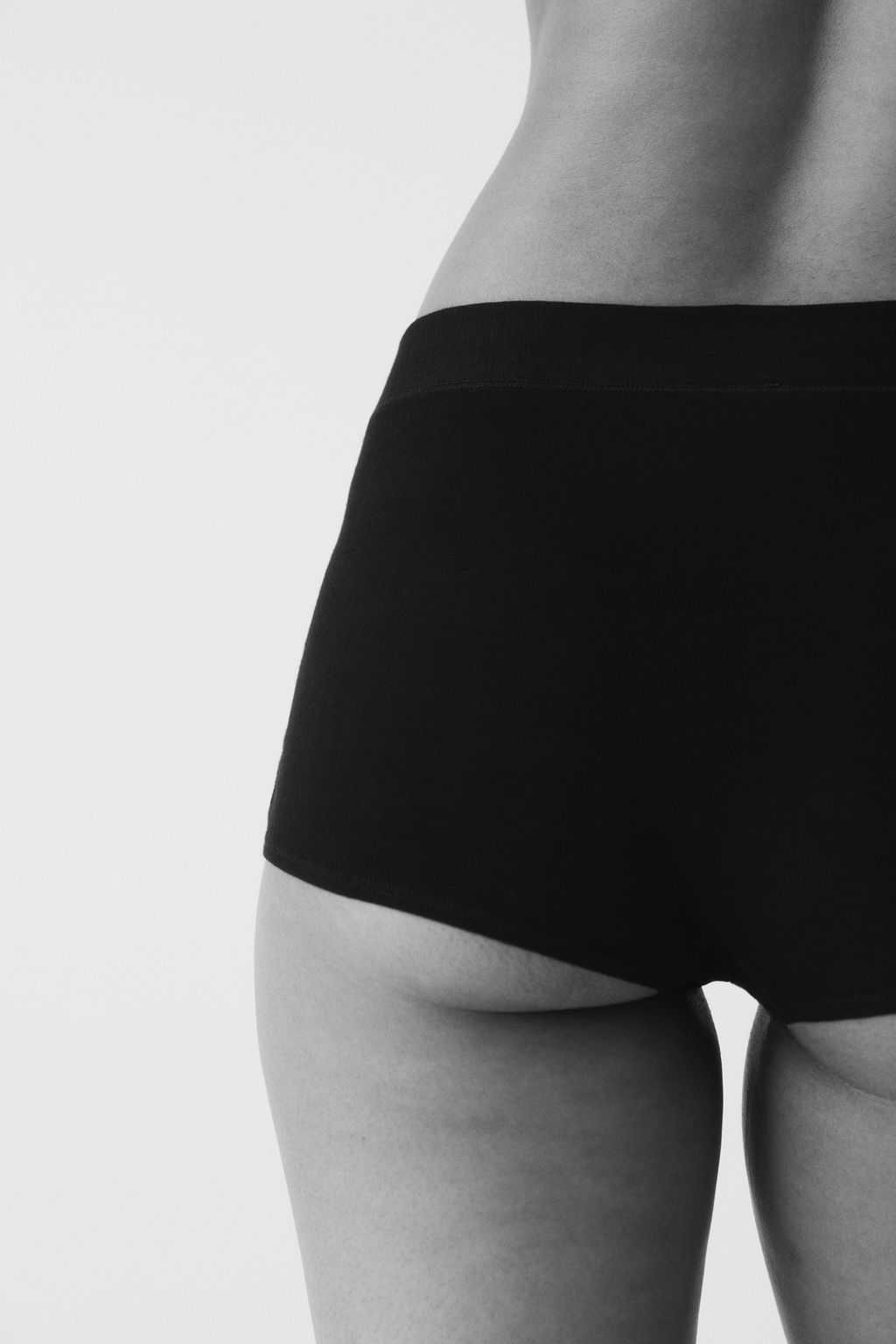 Pack de 3 bragas shortie de algod?n - H&m фото 6