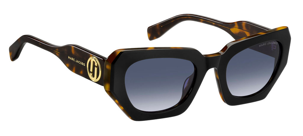 Солнцезащитные очки MARC JACOBS MARC 851/S  фото 3