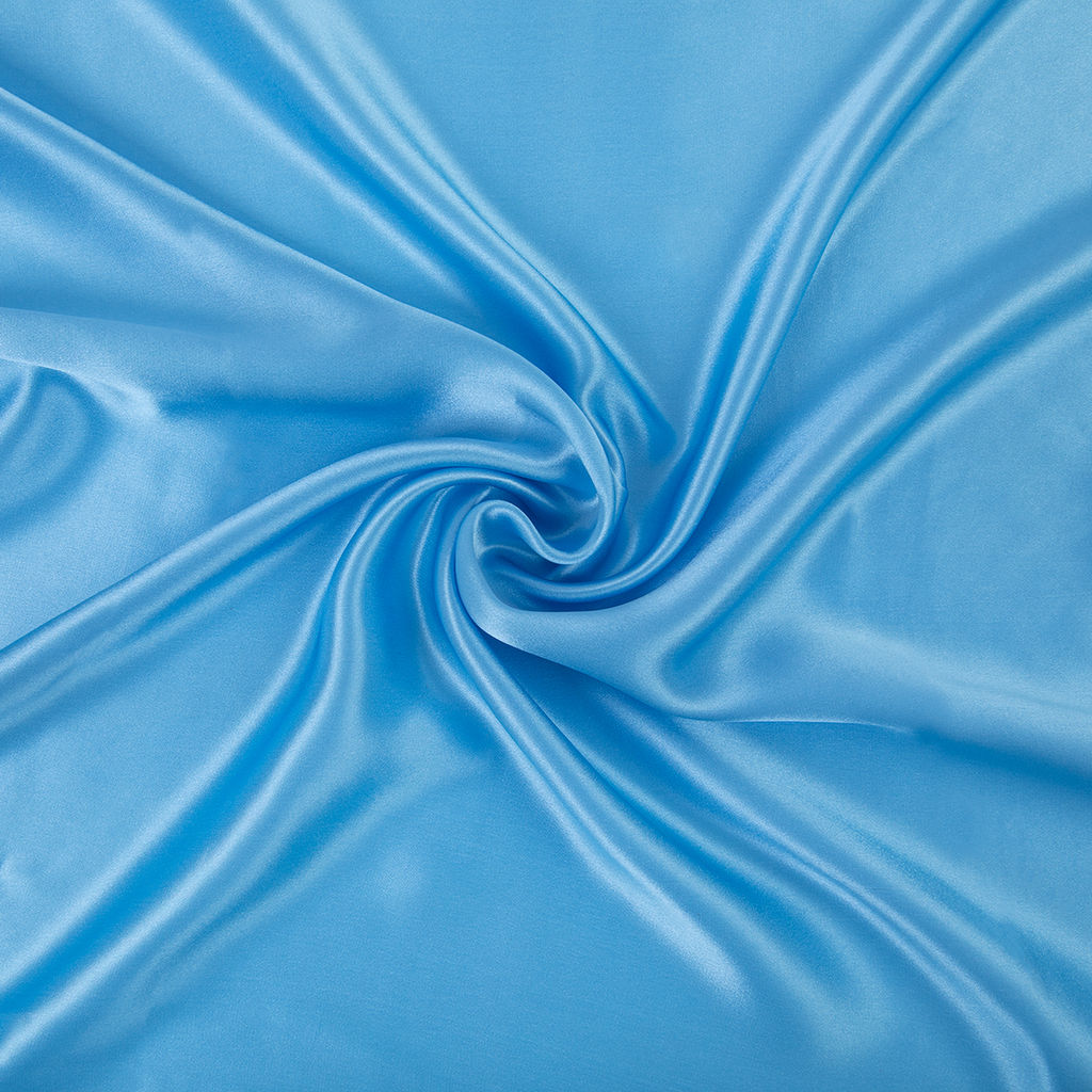 Ткань SG-462 Satin 52 г/кв.м 2 г/кв.м 114 см 1 см 100% шелк