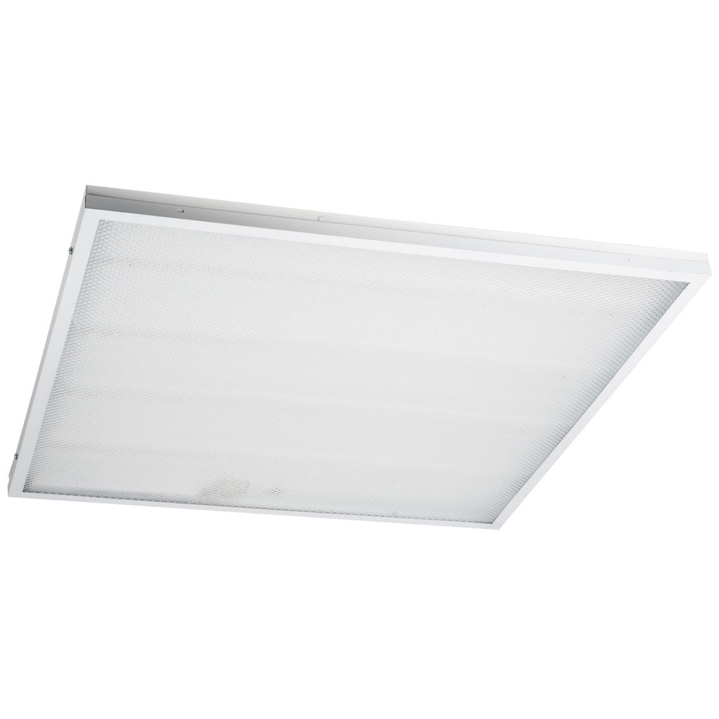 ULP-6060 48W/6500К IP40 UNIVERSAL WHITE Светильник светодиодный потолочный универсальный. Холодный дневной свет (6500K). 5200Лм. Корпус белый. В комплекте с и/п. ТМ Uniel.