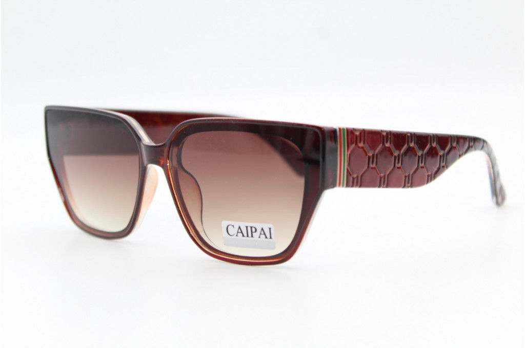 Солнцезащитные очки CAIPAI 8735 61-15-143 C2
