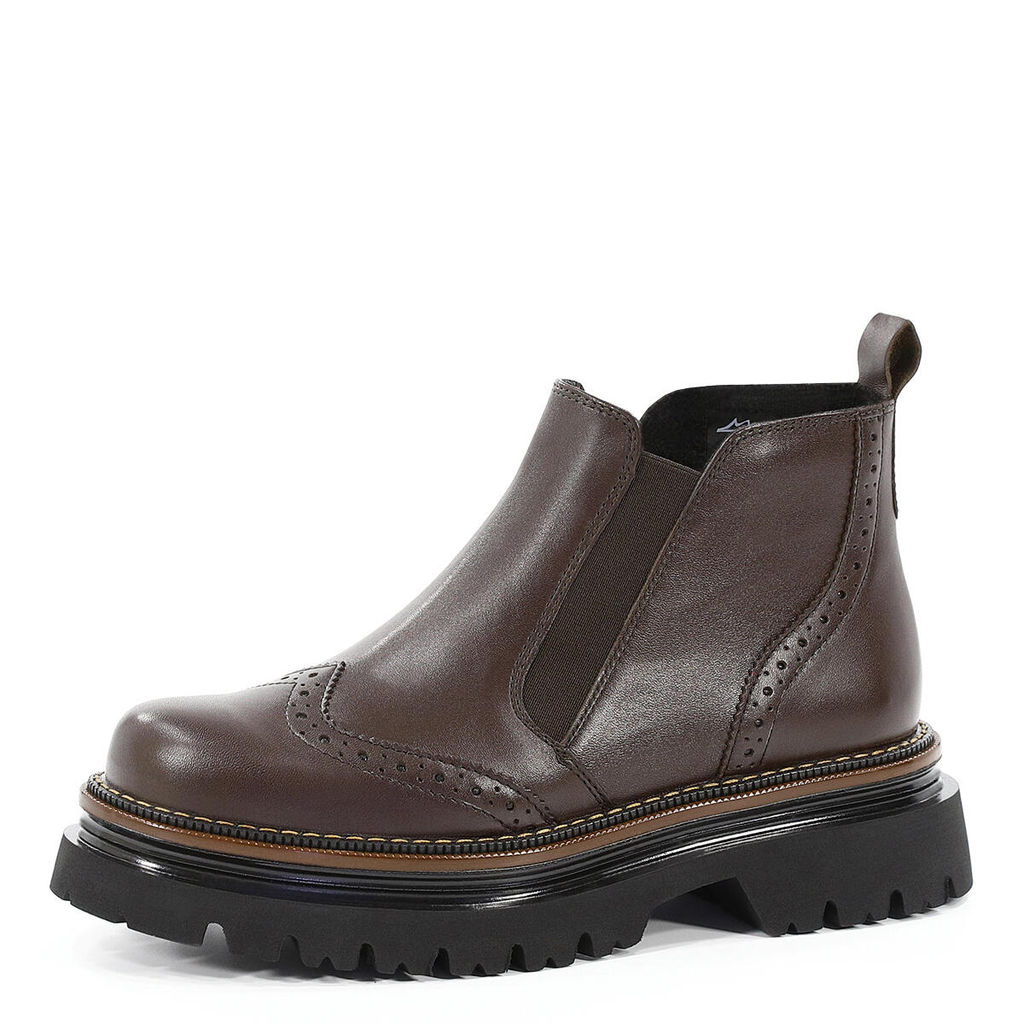 Ботинки женские