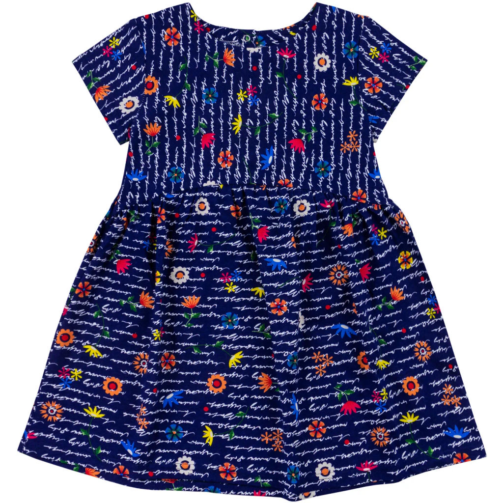 Платье кулирка 1364100101 - Youlala фото 7