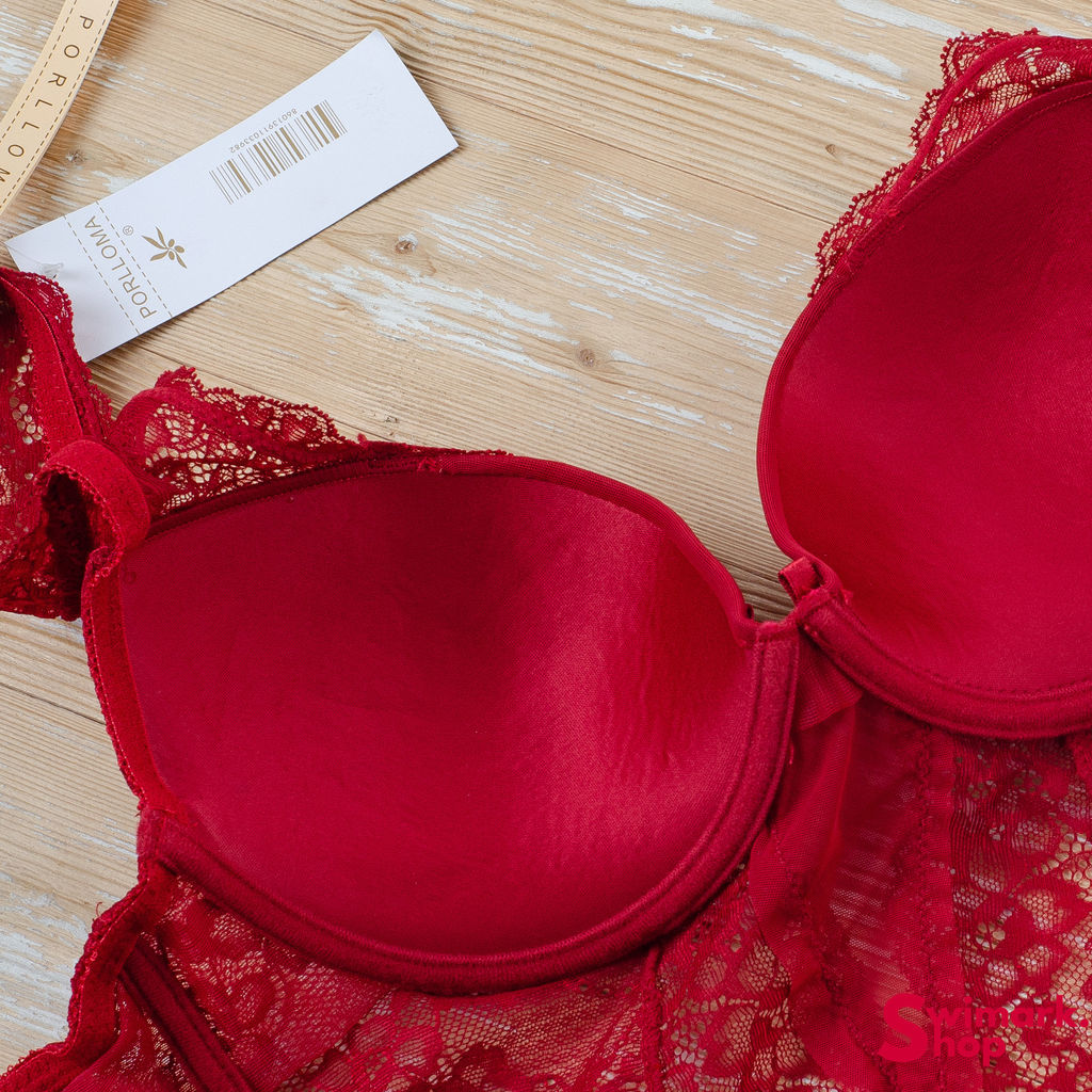 Боди Porlloma 101B - Swimark фото 4