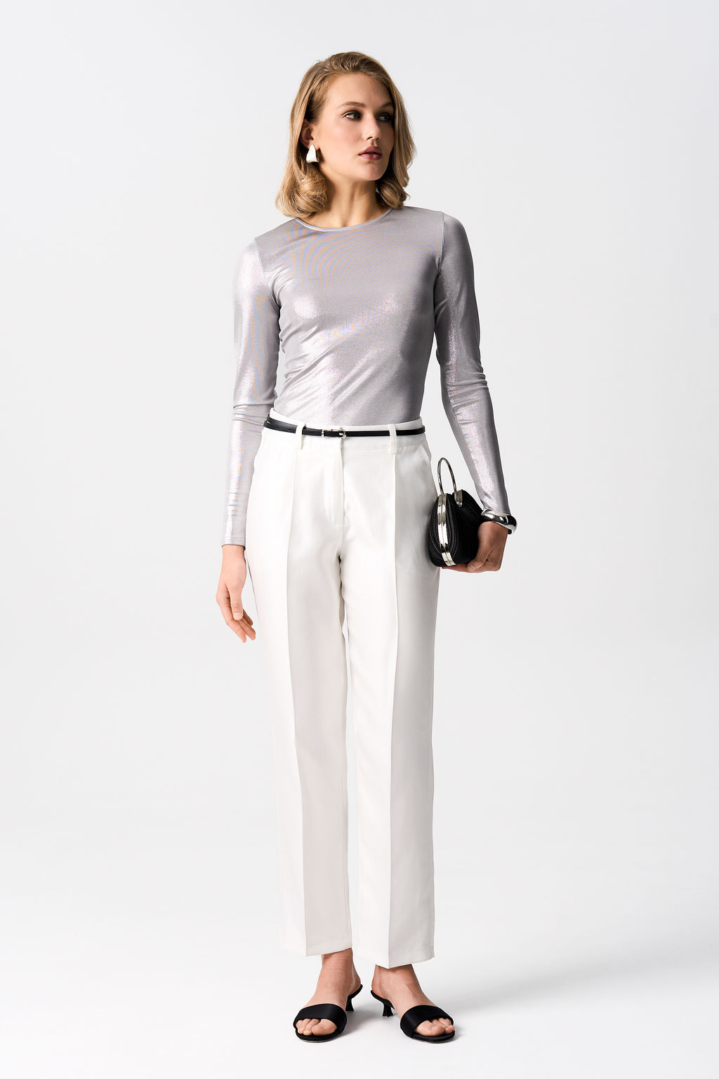 Джемпер С5537-23 НСК - Cloxy фото 3