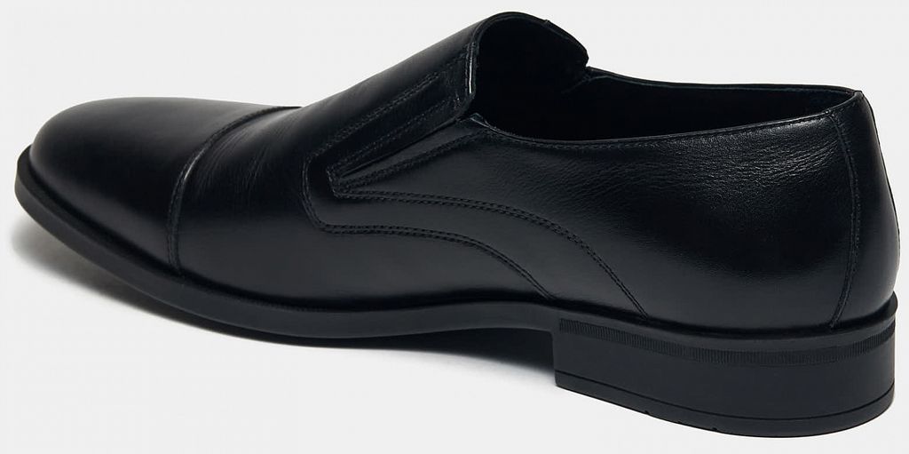 Полуботинки 140103ЧН/ОГ140103ЧН - Ralf ringer фото 3