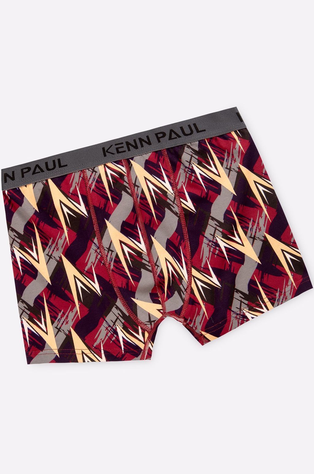 Мужские трусы-боксеры Kenn Paul  фото 5