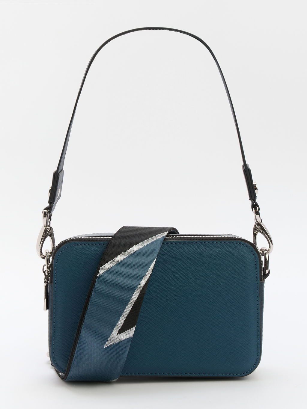 Кросс-боди TENDANCE Артикул 4327526, синий