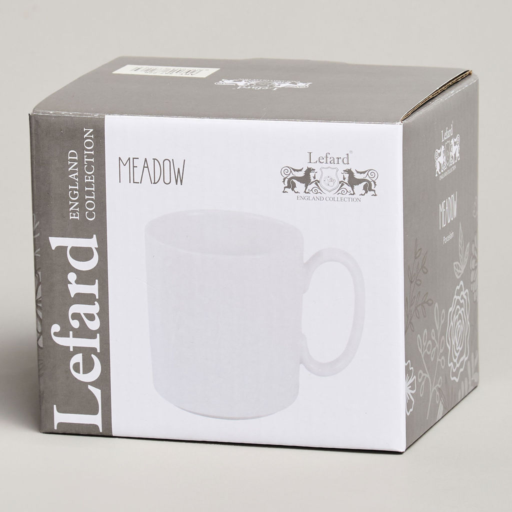 КРУЖКА LEFARD MEADOW 380 МЛ  фото 5