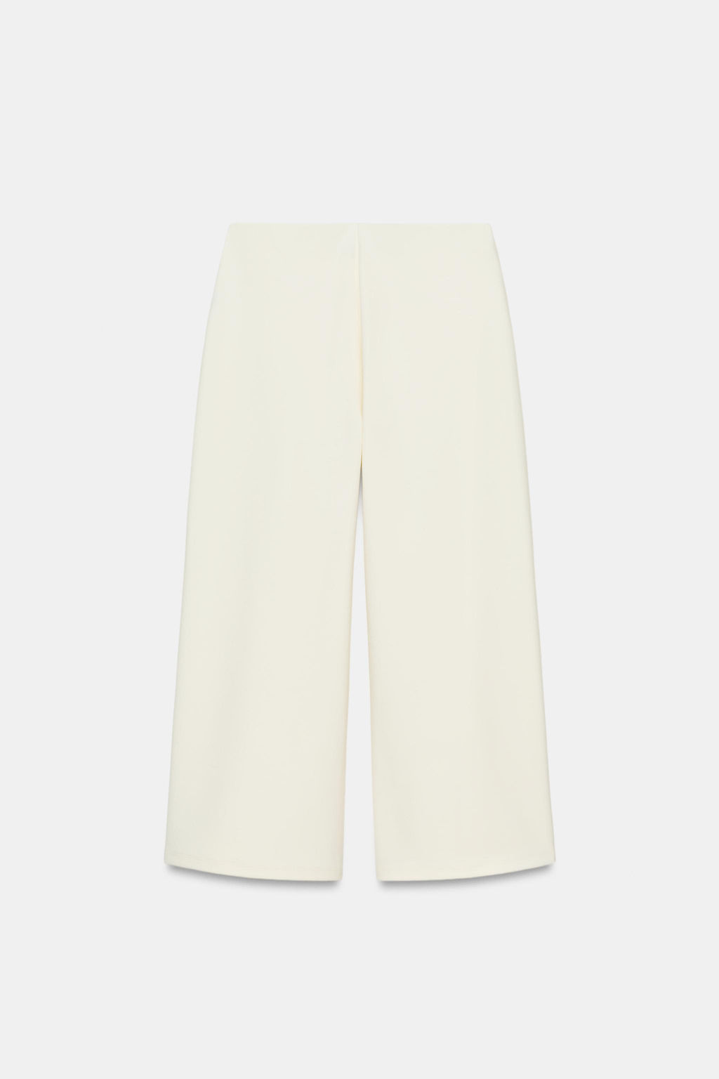 PANTAL?N VOLUMEN / Crudo - Zara фото 6