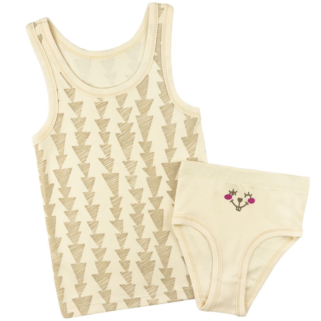 Комплект Youlala интерлок хлопок