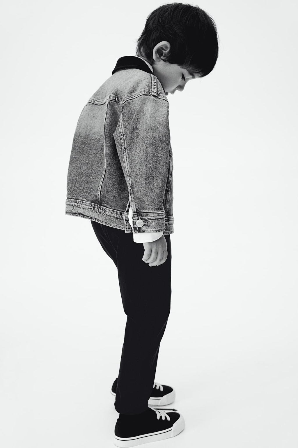 Chinos de sarga - H&m фото 3