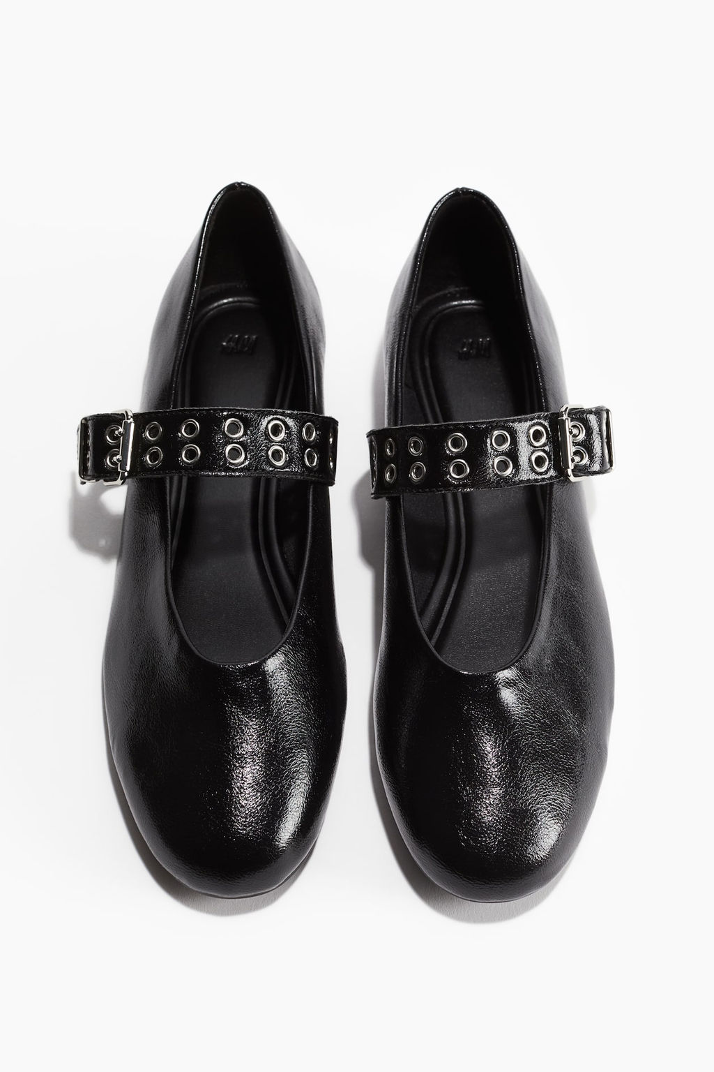 Bailarinas estilo merceditas - H&m фото 7